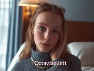 Octaviaellett