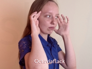 Octaviaflack