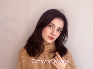 Octaviaflowers