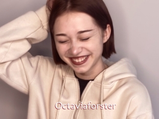 Octaviaforster