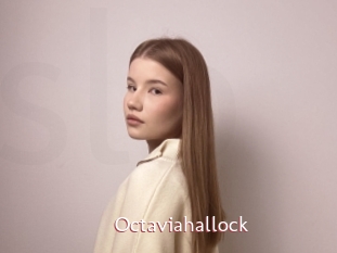 Octaviahallock