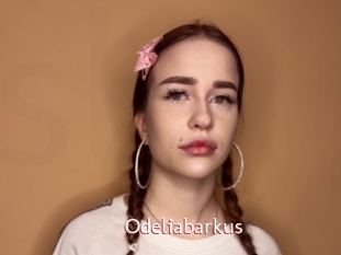 Odeliabarkus
