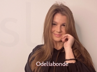 Odeliabonde