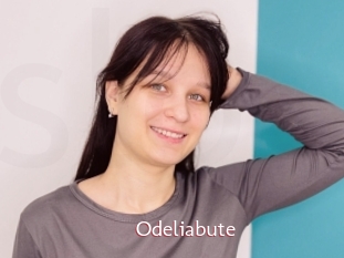 Odeliabute
