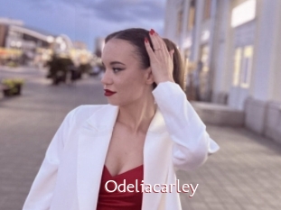 Odeliacarley