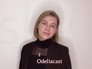 Odeliacast
