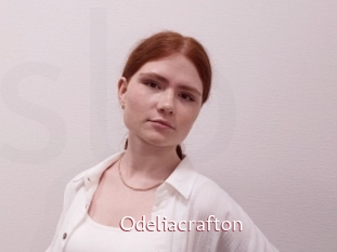 Odeliacrafton