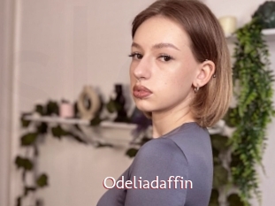 Odeliadaffin