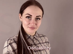 Odeliadilley