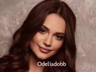 Odeliadobb