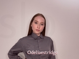 Odeliaestridge