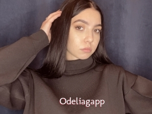 Odeliagapp