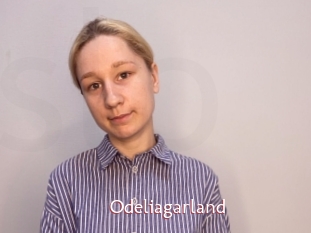 Odeliagarland