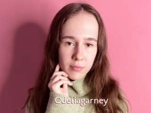 Odeliagarney