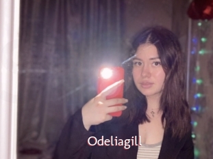 Odeliagill