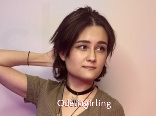 Odeliagirling