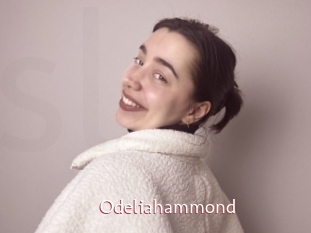 Odeliahammond