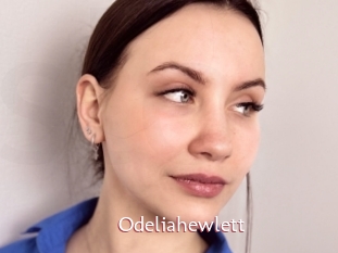 Odeliahewlett