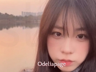 Odeliapage