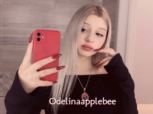 Odelinaapplebee