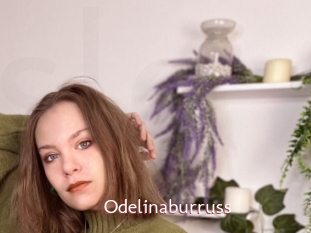 Odelinaburruss