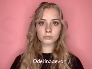 Odelinadevon