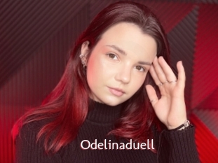Odelinaduell