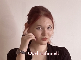 Odelinafinnell