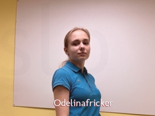 Odelinafricker