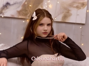 Odelinahartill