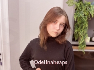 Odelinaheaps