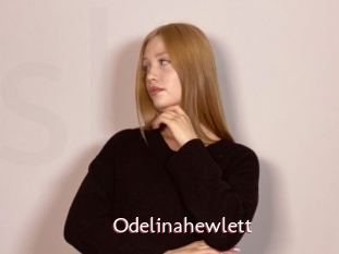 Odelinahewlett