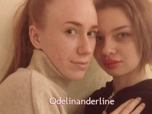 Odelinanderline