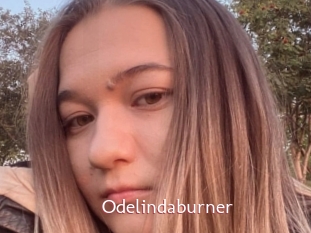 Odelindaburner