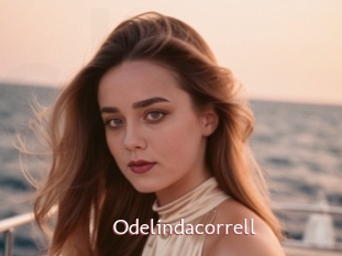 Odelindacorrell