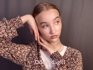 Odelindagill