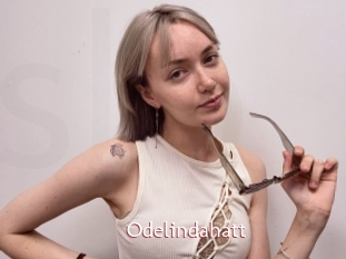 Odelindahatt