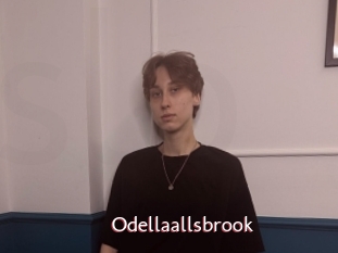 Odellaallsbrook