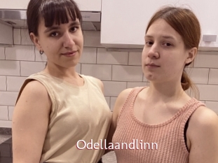 Odellaandlinn