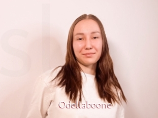 Odellaboone