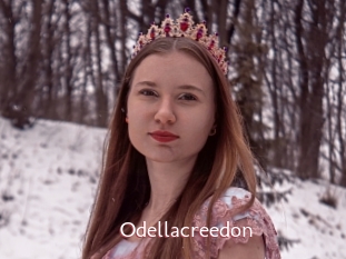 Odellacreedon