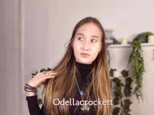 Odellacrockett