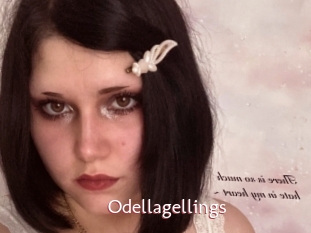 Odellagellings