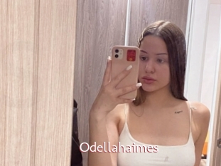 Odellahaimes