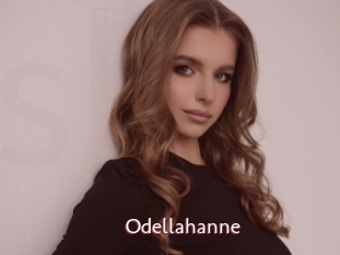 Odellahanne