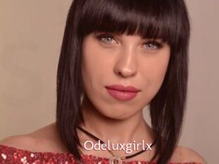 odeluxgirlx Sweet links only