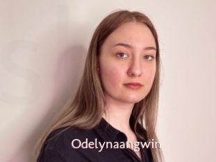 Odelynaangwin
