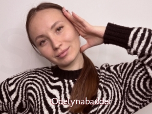 Odelynabadder