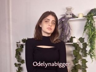 Odelynabigger