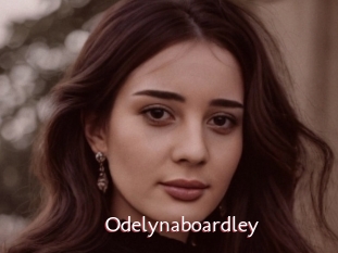 Odelynaboardley
